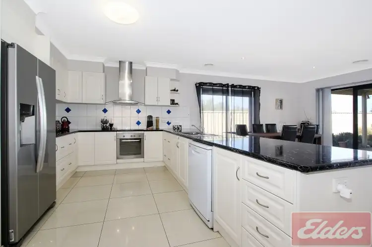 Fourth view of Homely house listing, 11 Clarke Street, Bundalong VIC 3730
