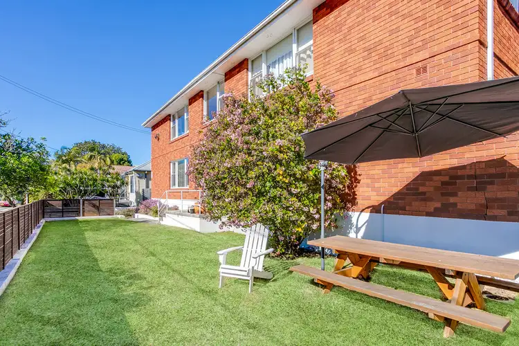 Second view of Homely unit listing, 2/19-21 Stewart Avenue, Curl Curl NSW 2096