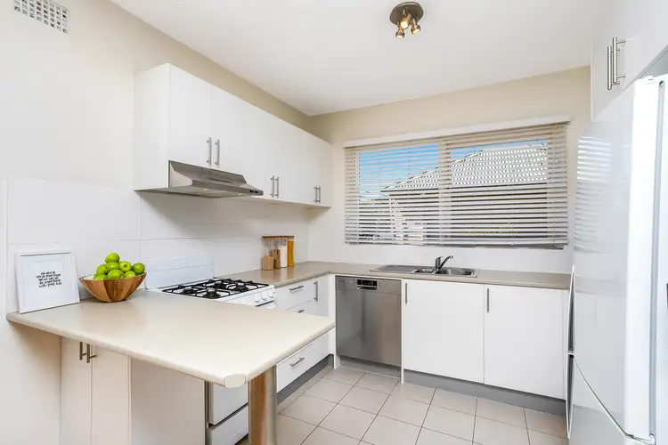 Third view of Homely unit listing, 2/19-21 Stewart Avenue, Curl Curl NSW 2096