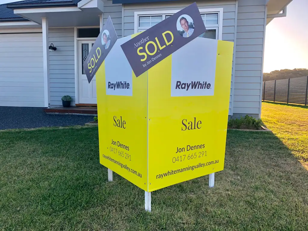 Main view of Homely house listing, 39B Bluehaven Drive, Old Bar NSW 2430