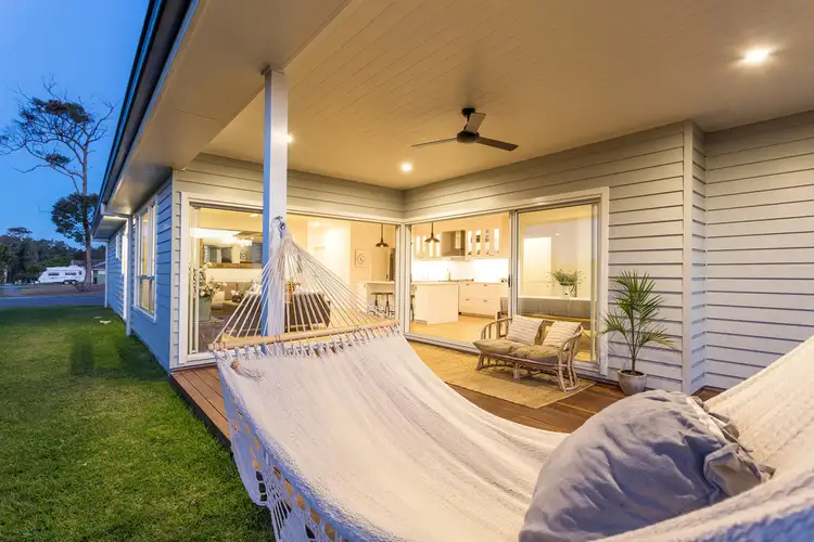 Third view of Homely house listing, 39B Bluehaven Drive, Old Bar NSW 2430