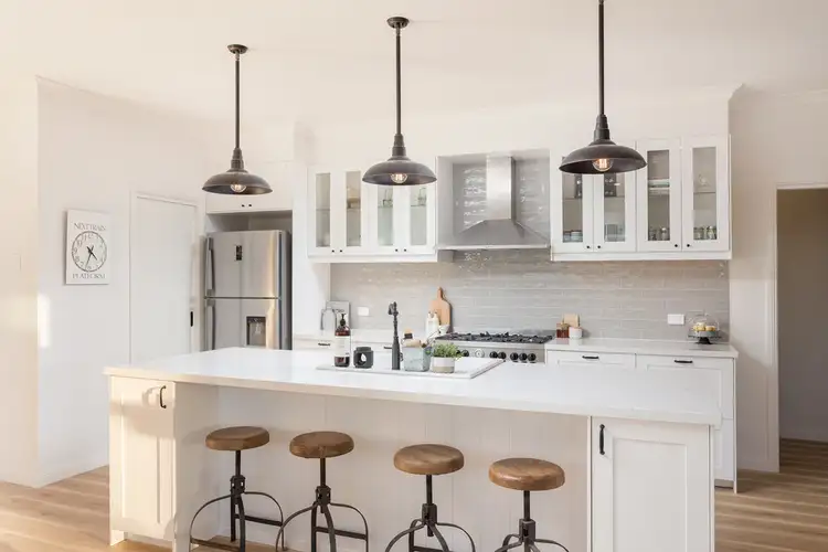 Fourth view of Homely house listing, 39B Bluehaven Drive, Old Bar NSW 2430