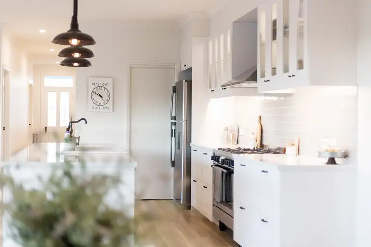 Fifth view of Homely house listing, 39B Bluehaven Drive, Old Bar NSW 2430