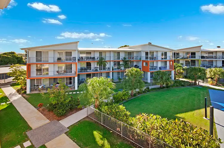 Second view of Homely unit listing, 615/38 Gregory Street, Condon QLD 4815