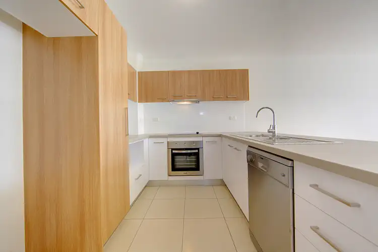 Fifth view of Homely unit listing, 615/38 Gregory Street, Condon QLD 4815