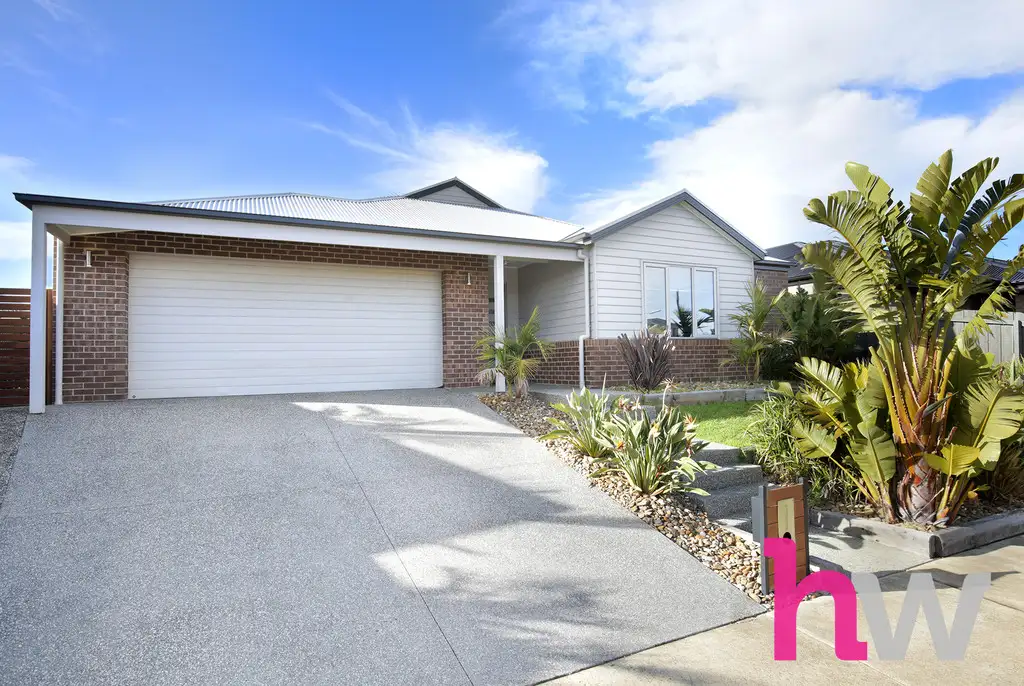 Main view of Homely house listing, 49 Pollard Drive, Leopold VIC 3224