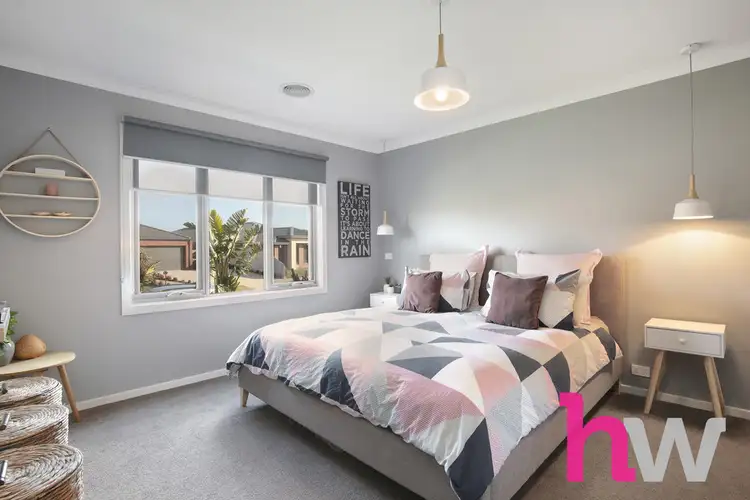 Second view of Homely house listing, 49 Pollard Drive, Leopold VIC 3224