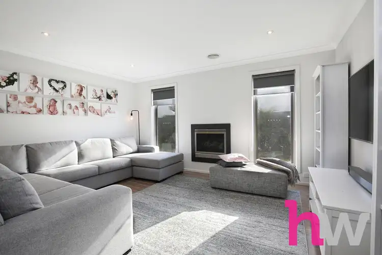 Fourth view of Homely house listing, 49 Pollard Drive, Leopold VIC 3224