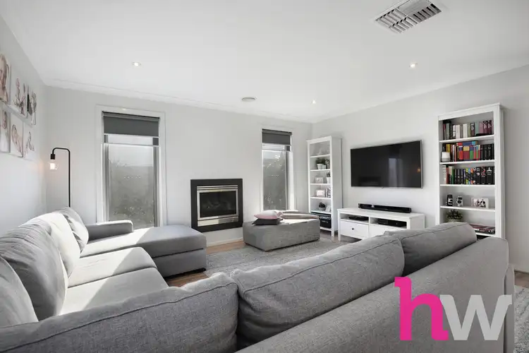 Fifth view of Homely house listing, 49 Pollard Drive, Leopold VIC 3224