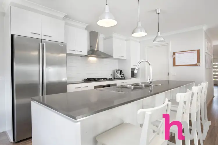 Sixth view of Homely house listing, 49 Pollard Drive, Leopold VIC 3224