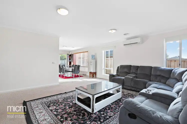 4 Trigg Way, Point Cook VIC 3030