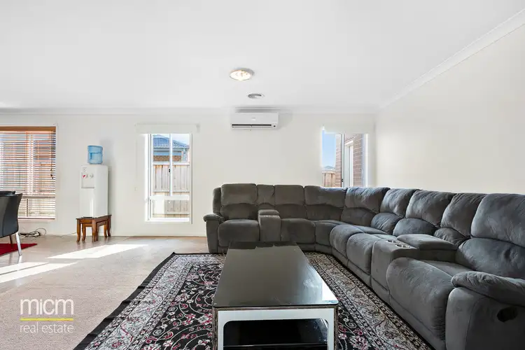 Third view of Homely house listing, 4 Trigg Way, Point Cook VIC 3030