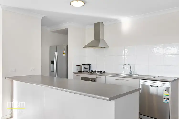 Fifth view of Homely house listing, 4 Trigg Way, Point Cook VIC 3030