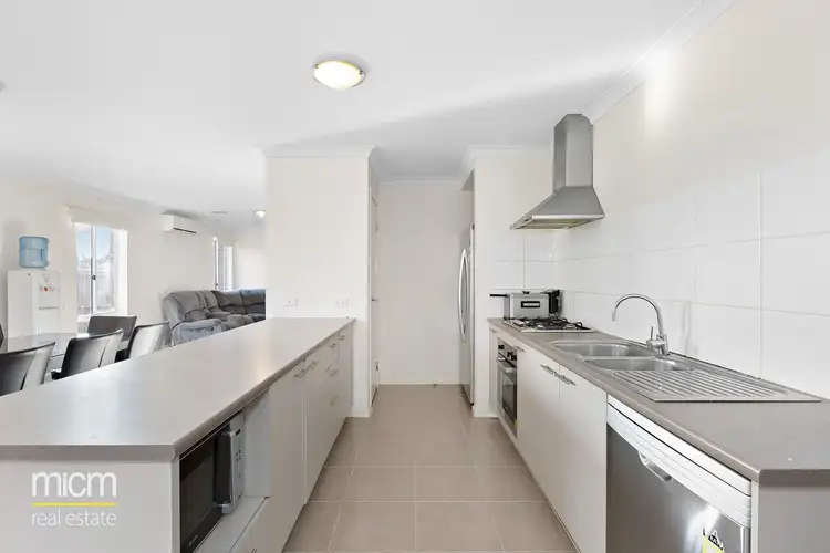 Sixth view of Homely house listing, 4 Trigg Way, Point Cook VIC 3030