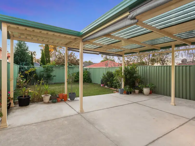 Fourth view of Homely semi-detached listing, 11B Lakewood Drive, Woodcroft NSW 2767