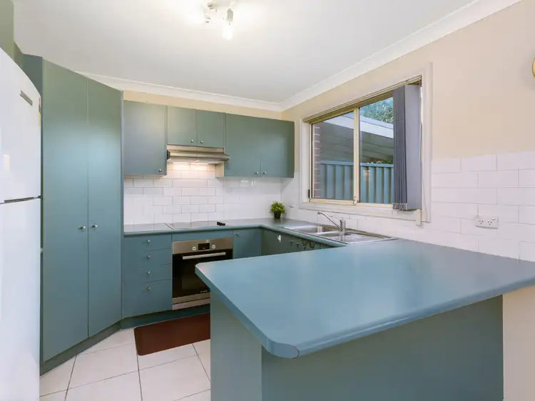 Fifth view of Homely semi-detached listing, 11B Lakewood Drive, Woodcroft NSW 2767