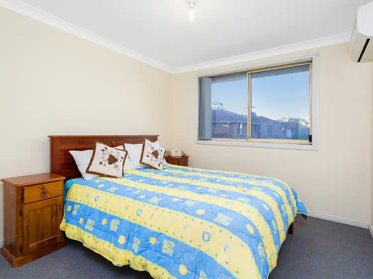 Sixth view of Homely semi-detached listing, 11B Lakewood Drive, Woodcroft NSW 2767