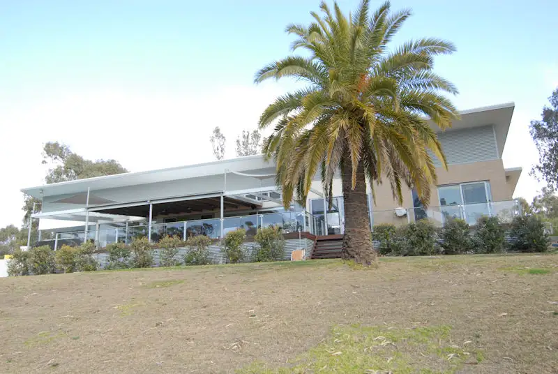 Main view of Homely house listing, 156 RIVERVIEW DRIVE, Deniliquin NSW 2710