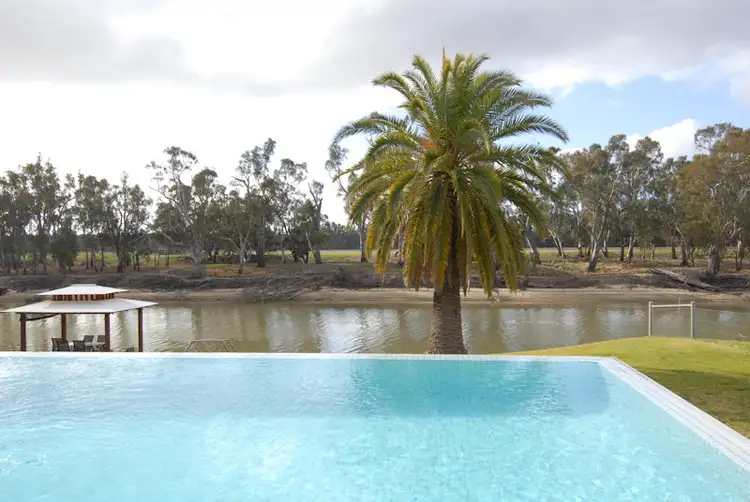 Seventh view of Homely house listing, 156 RIVERVIEW DRIVE, Deniliquin NSW 2710