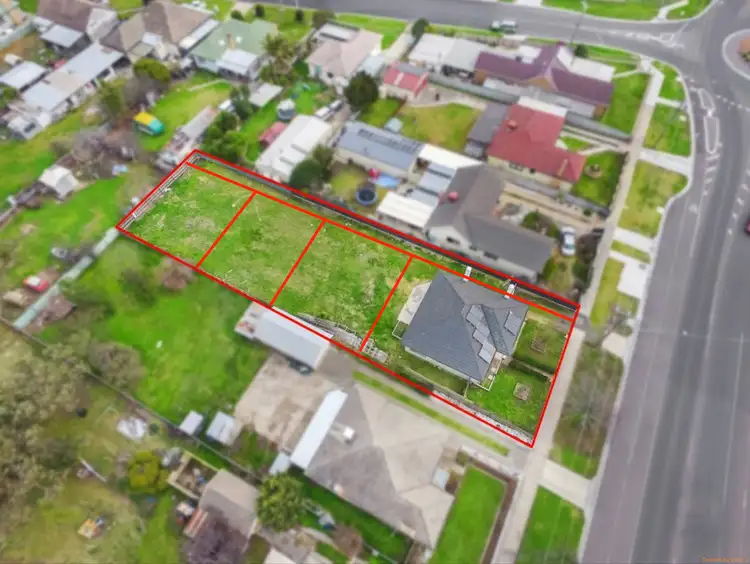 Main view of Homely house listing, 19 Olympic Parade, Kangaroo Flat VIC 3555