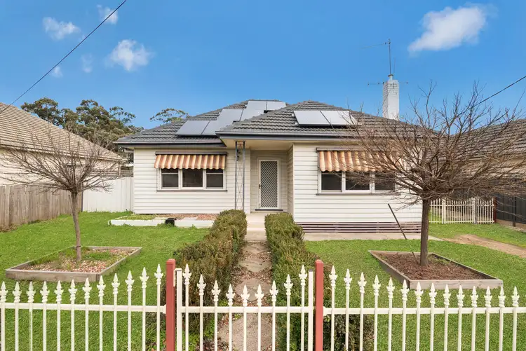 Second view of Homely house listing, 19 Olympic Parade, Kangaroo Flat VIC 3555