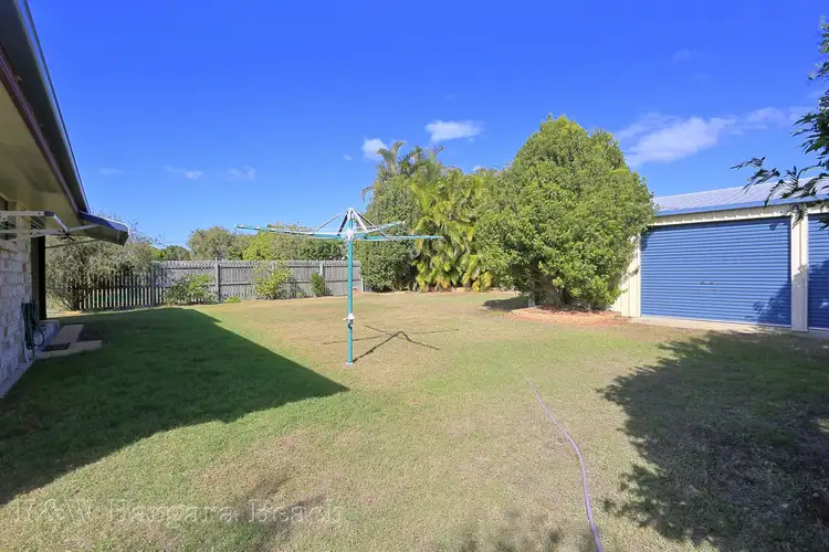 Sixth view of Homely house listing, 39 Grevillea Avenue, Innes Park QLD 4670