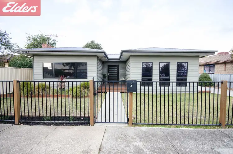 4 Glenairne Street, Wodonga VIC 3690