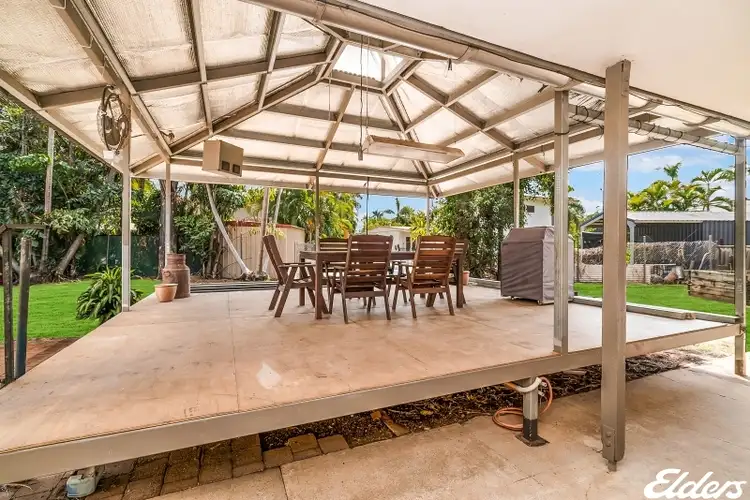 87 Curlew Circuit, Wulagi NT 812