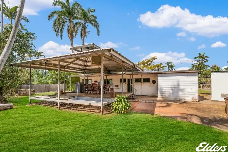 Second view of Homely house listing, 87 Curlew Circuit, Wulagi NT 812