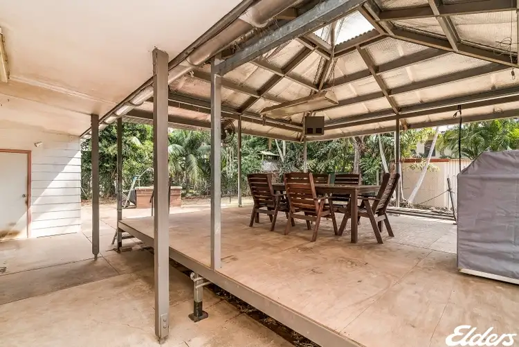 Third view of Homely house listing, 87 Curlew Circuit, Wulagi NT 812