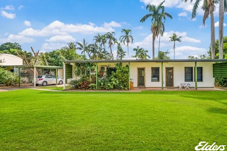 Fourth view of Homely house listing, 87 Curlew Circuit, Wulagi NT 812