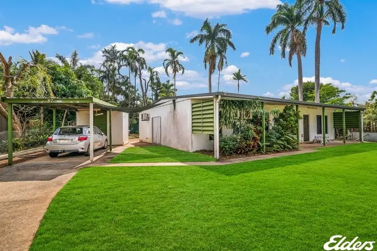 Fifth view of Homely house listing, 87 Curlew Circuit, Wulagi NT 812