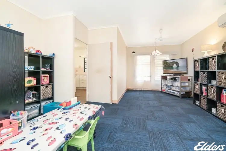 Sixth view of Homely house listing, 87 Curlew Circuit, Wulagi NT 812