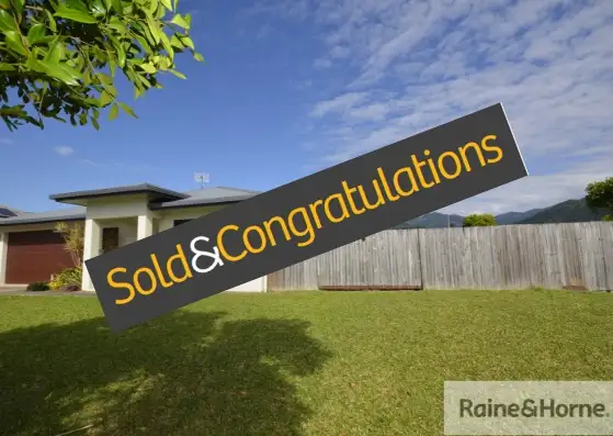 3 SPOONBILL CLOSE, Mossman QLD 4873