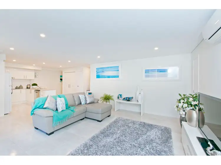 20/1 Fitzroy Street, Cleveland QLD 4163