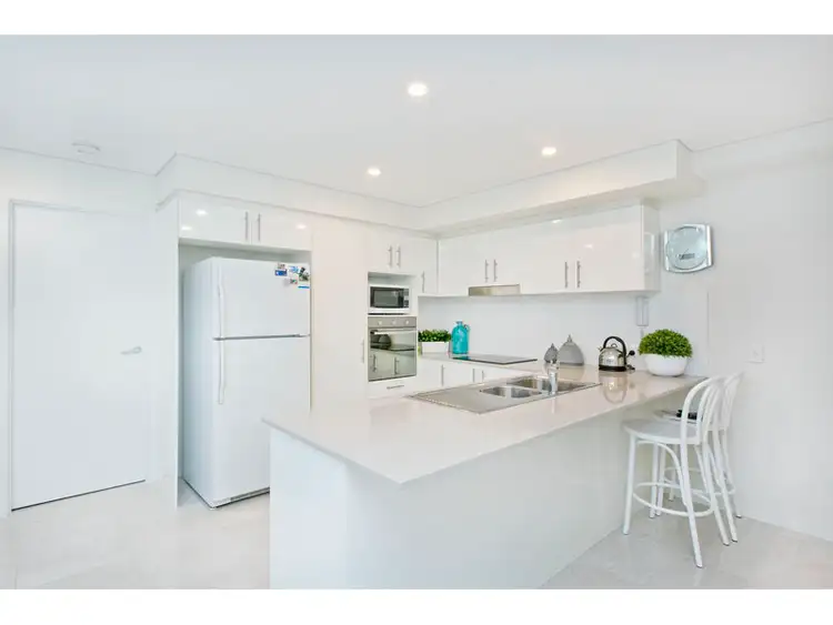 Third view of Homely unit listing, 20/1 Fitzroy Street, Cleveland QLD 4163