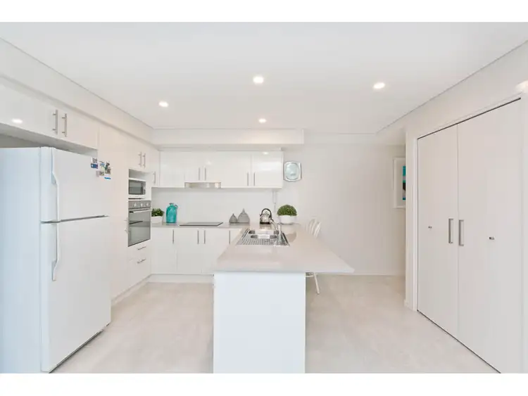 Fourth view of Homely unit listing, 20/1 Fitzroy Street, Cleveland QLD 4163