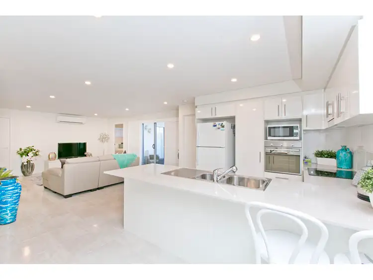 Fifth view of Homely unit listing, 20/1 Fitzroy Street, Cleveland QLD 4163