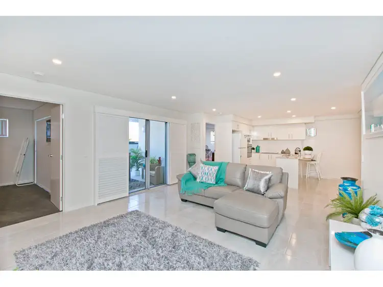 Sixth view of Homely unit listing, 20/1 Fitzroy Street, Cleveland QLD 4163