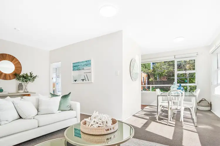 4/272 Penshurst Street, Willoughby NSW 2068