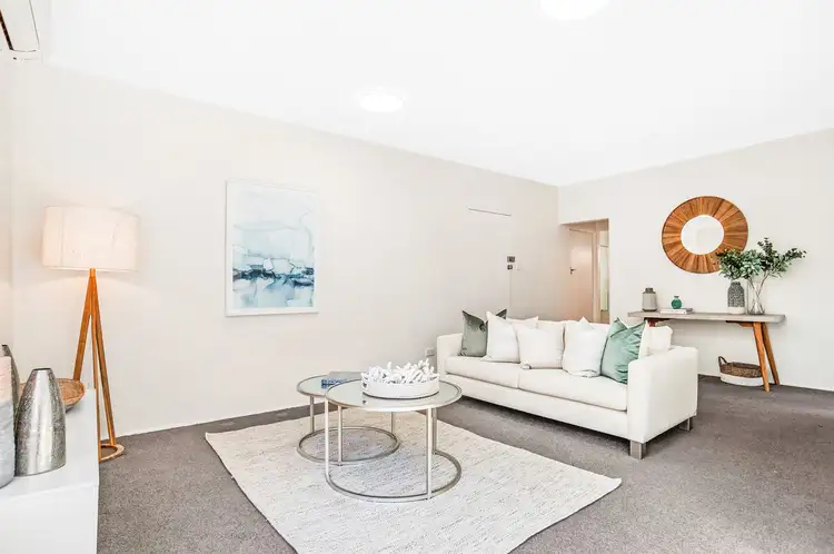 Second view of Homely unit listing, 4/272 Penshurst Street, Willoughby NSW 2068