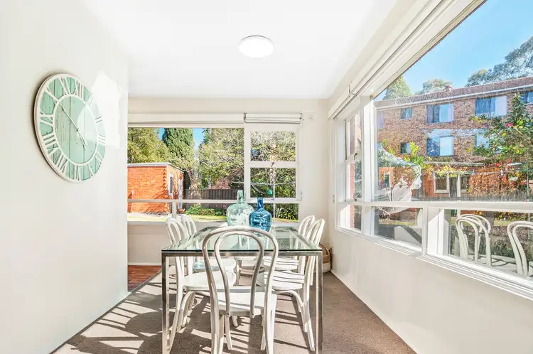 Third view of Homely unit listing, 4/272 Penshurst Street, Willoughby NSW 2068