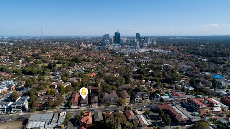 Fourth view of Homely unit listing, 4/272 Penshurst Street, Willoughby NSW 2068