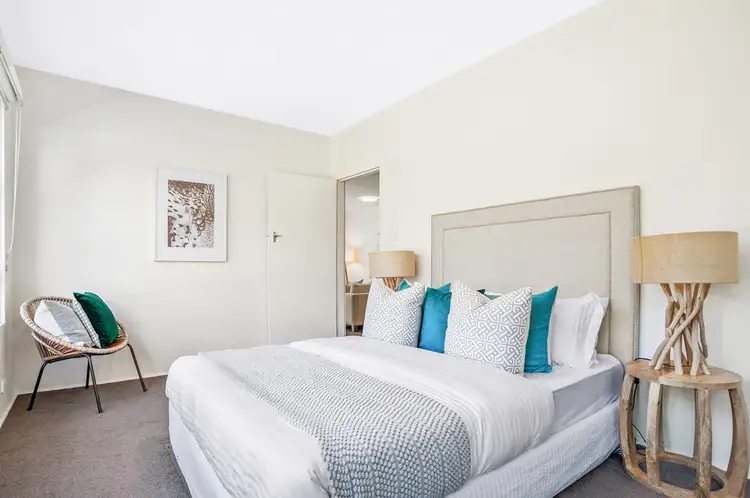 Fifth view of Homely unit listing, 4/272 Penshurst Street, Willoughby NSW 2068