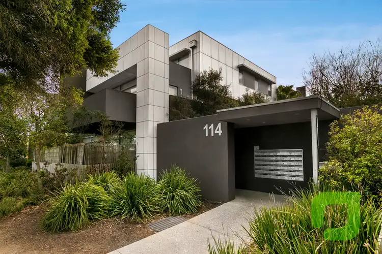 18/114 Mason Street, Newport VIC 3015