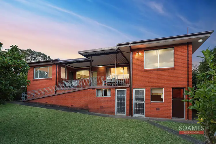 Third view of Homely house listing, 2 Hinemoa Avenue, Normanhurst NSW 2076