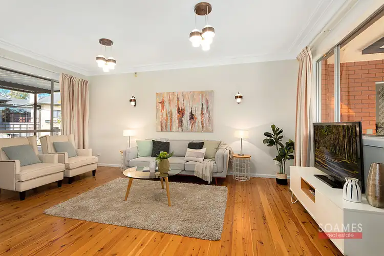 Fourth view of Homely house listing, 2 Hinemoa Avenue, Normanhurst NSW 2076