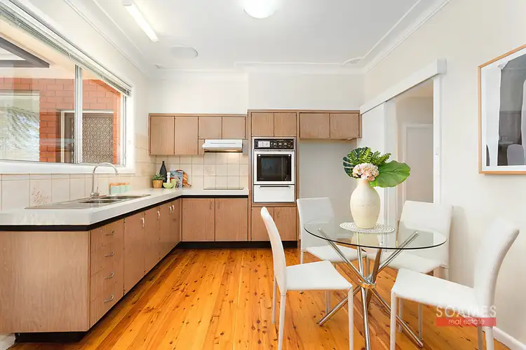Fifth view of Homely house listing, 2 Hinemoa Avenue, Normanhurst NSW 2076