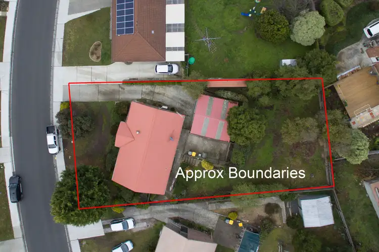 Fifth view of Homely house listing, 20 Battersby Drive, Claremont TAS 7011