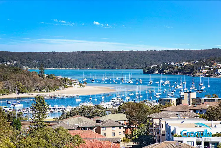 19/21-25 Burke Road, Cronulla NSW 2230